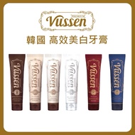 Vussen Osstem Pharm Premium Toothpaste Vussen 专业牙膏