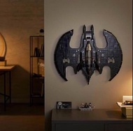 現貨 LEGO DC BATMAN 1989 Batwing (76161) 包運費 只限順豐