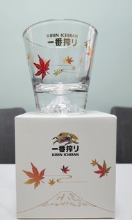 富士山杯 麒麟啤酒 7-11 秋日限定