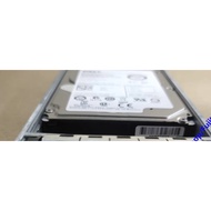 For Dell 07YX58 600G 10K SAS 6GB 2.5-inch R610 620 710 720 hard drive