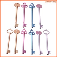 WIT Novelty Gel Pen Funny Pen Christmas Stocking Fillers for Student Reward