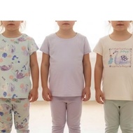 MOTHERCARE top UP TO 50% - 3in1 lilac swan top