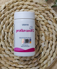 Usana Proflavanol C100 Exp 12/2025 (56 tablets) 100% ORIGINAL (Ready Stock)