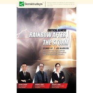 Critical Illness : Rainbow After the Storm