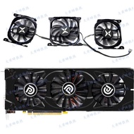 Brand New PRADEON/Hankai GTX1070 1070ti 1080 8GB Graphics Card Cooling Fan
