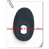 Untuk Sony FS5 X70 Z90 NX80 CX900 AX100 Pemidang Tilik Getah Eyecup Cawan Mata PXW-FS5 PXW-X70 PXW-Z
