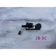 【JB】IPhone X/XS/XR/Xs max原廠 原拆 聽筒排線 感光排線 耳機喇叭排線 DIY 維修零件