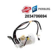 Electric Fuel Float Right C-Class A209 C209 CL203 S203 W203 PIERBURG (ORIGINAL) 2034706694