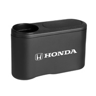 Nội thất xe hơi dung tích lớn lật đầu Thùng rác Phụ kiện cho Honda Civic HR-V phù hợp City Jazz BRV