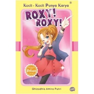 Kkpk Deluxe Roxy! Roxy!