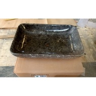 Marble Stone Sink 60cm
