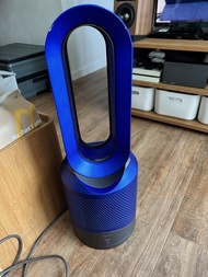 Dyson 冷暖空氣淨化三合一風扇