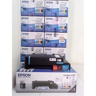 Printer Epson L121 Original