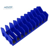 Plier Organizer Rack, 10-Slot Pliers Cutters Organizer Rack ,Tool Organizer, Tool Drawer Toolbox Org