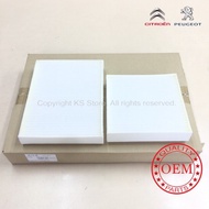 Air Cond Filter Peugeot 208/207/Citreon C3/DS3 Cabin Air Filter