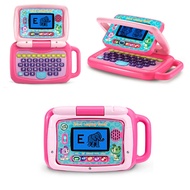 Leapfrog 2 in 1 Leaptop Touch Laptop Tablet (Pink)