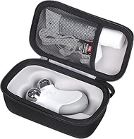 FBLFOBELI Hard Travel Case for NuFACE MINI+ Starter Kit, Hunvva EP-300 Mini Microcurrent Facial Devi