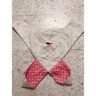 Buddy Buddy X Sling Carrier Preloved