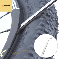 MK1  1PC Stainless Steel Motorcycle Tire Spudger Changing Tool High Strength Tire Lever Tire Tube H7