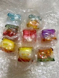 Lulu 豬2021夏日冰粒豬 冰塊豬 lulu pig