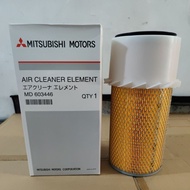 Air Filter Nissan NV350 2015-up/ Urvan 2002-2014/ Mitsubishi L300 Diesel MD603446 parts