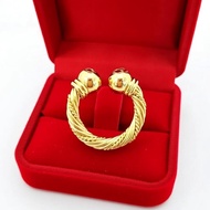 COP 916 999/ PERSIS KOREAN GOLD RING ( Ring )