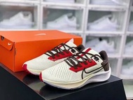 Nike Air Zoom Pegasus 38飛馬跑鞋｜顏色 米黃｜ 棕｜ 紅 ｜尺碼 39 40 40.5 41 42 42.5 43 44 44.5 45