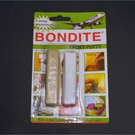 Bondite Epoxy Putty Adhesive/ Household Repair Epoxy Putty