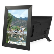 34cm Digital Electronic Photo Album Photo Frame Automatic Play Picture with WIFI Touch Cloud Photo A