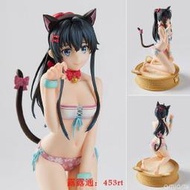 日版 AForce 果然我的青春戀愛喜劇搞錯了。雪之下雪乃 17 PVC 完成品