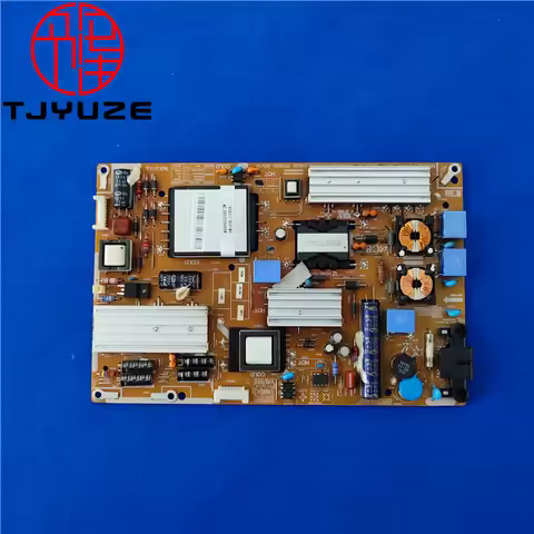 BN44-00473A = BN44-00473B Power Supply Board For LED TV UE40D5000PWXZT UE46D5000PW UA40D5003PR UA40D