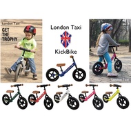 London Taxi Kick Bike London Taxi Push Bike London Taxi Balance Bike