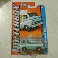 Matchbox 66 dodge a100 pickup