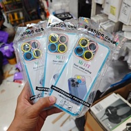 Xiaomi Mi 15T Clear Case Mi 15T Clear Case Xiaomi Mi 15T Airbag/ Case