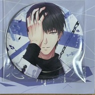 戀與製作人 許墨