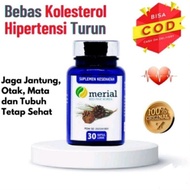 MERIAL RED PINE KOREA