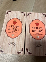 🇯🇵LeTAO 草莓餅乾