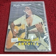 Universal DVD Buenos Dias America Condition As Shown In The Cover Photo AK1473