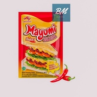 Ajinomoto Mayumi Mayonaise 100 gr Original / Pedas Spicy