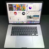 [i9,32G,1TB] MacBook Pro 16”/ 8核(i9)- 2.4Ghz/ (32GBRam. 1TBSSD. TouchBar Gen2).  MacOS 12 Monterey. 