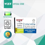 Vizz Baterai Asus ZB452KG / Zenfone GO B 4.5 Original