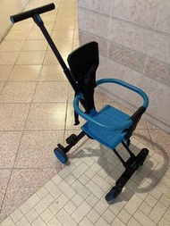 Playkids Baby Stroller playkids普洛可遛娃神器輕便攜雙向折疊溜娃車嬰兒手推車