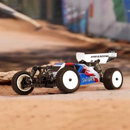HNR HNR H9806 1/10 Remote Control Electric Four-Wheel Drive Brushless Off-Road Vehicle RC Model Car 