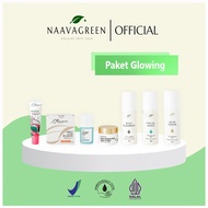 Naavagreen Glowing Package