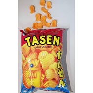 TASEN 100% SNACK SABAH