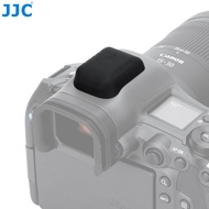JJC Hot Shoe Cover Silicone Cap for Canon EOS R50V R50 R10 R8 R7 R6 II R5 II R3 R1, Replace Canon ER