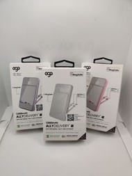 EGO Ally Delivery 2 @Magsafe 12000mAh 內置線行動電源