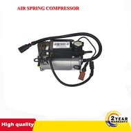 63TP 4E0616007 4E0616005 For Audi A8 S8 (D3 / 4E) 2002-2009 V6/ V8 Petrol Air Suspension Compressor