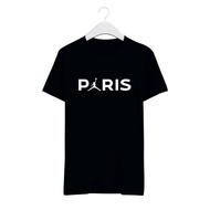 Paris Men's T-Shirt