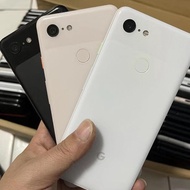 【※】Google Pixel 3/Pixel 3a 三代完美屏 Pixel3 XL Pixel3a 二手手機